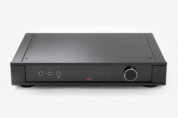 REGA ELEX MK4 Vollverstärker